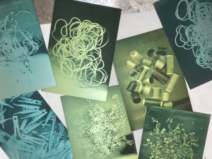 photopolymer etching plates